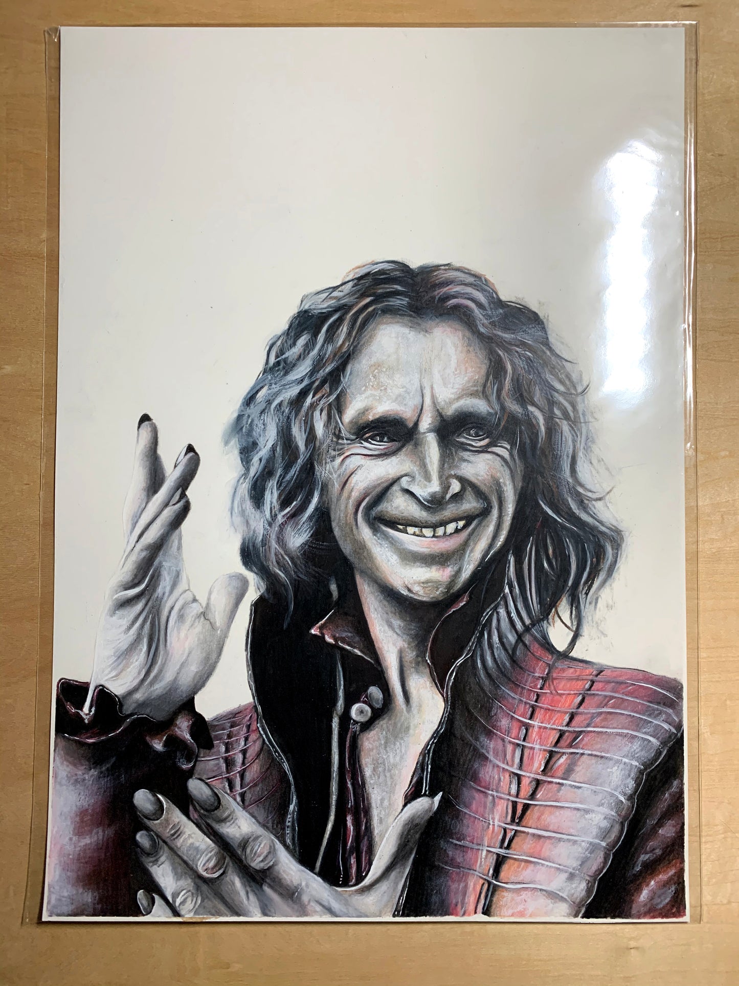 RUMPLESSTILLSKIN/Original