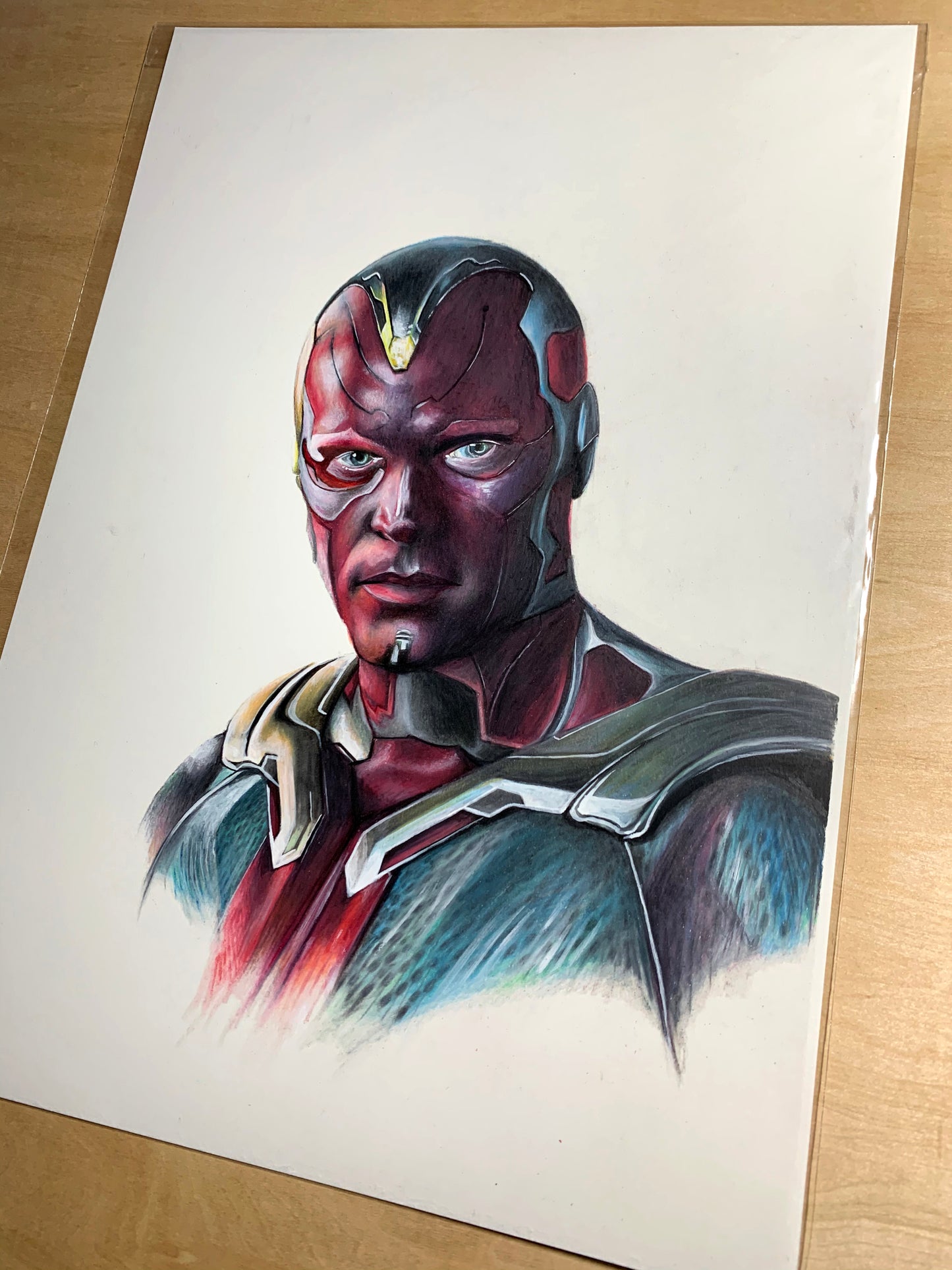 VISION/Original
