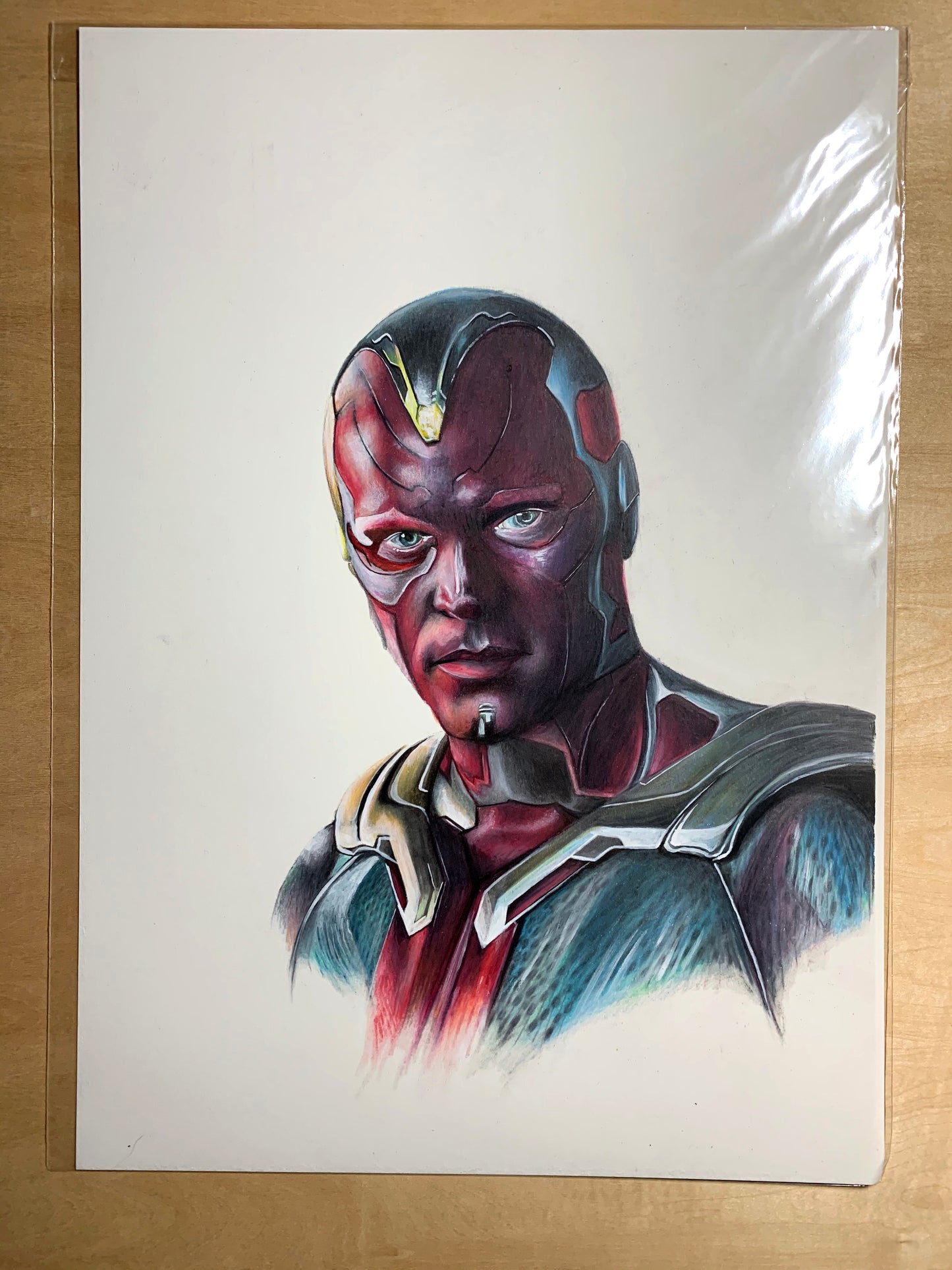VISION/Original