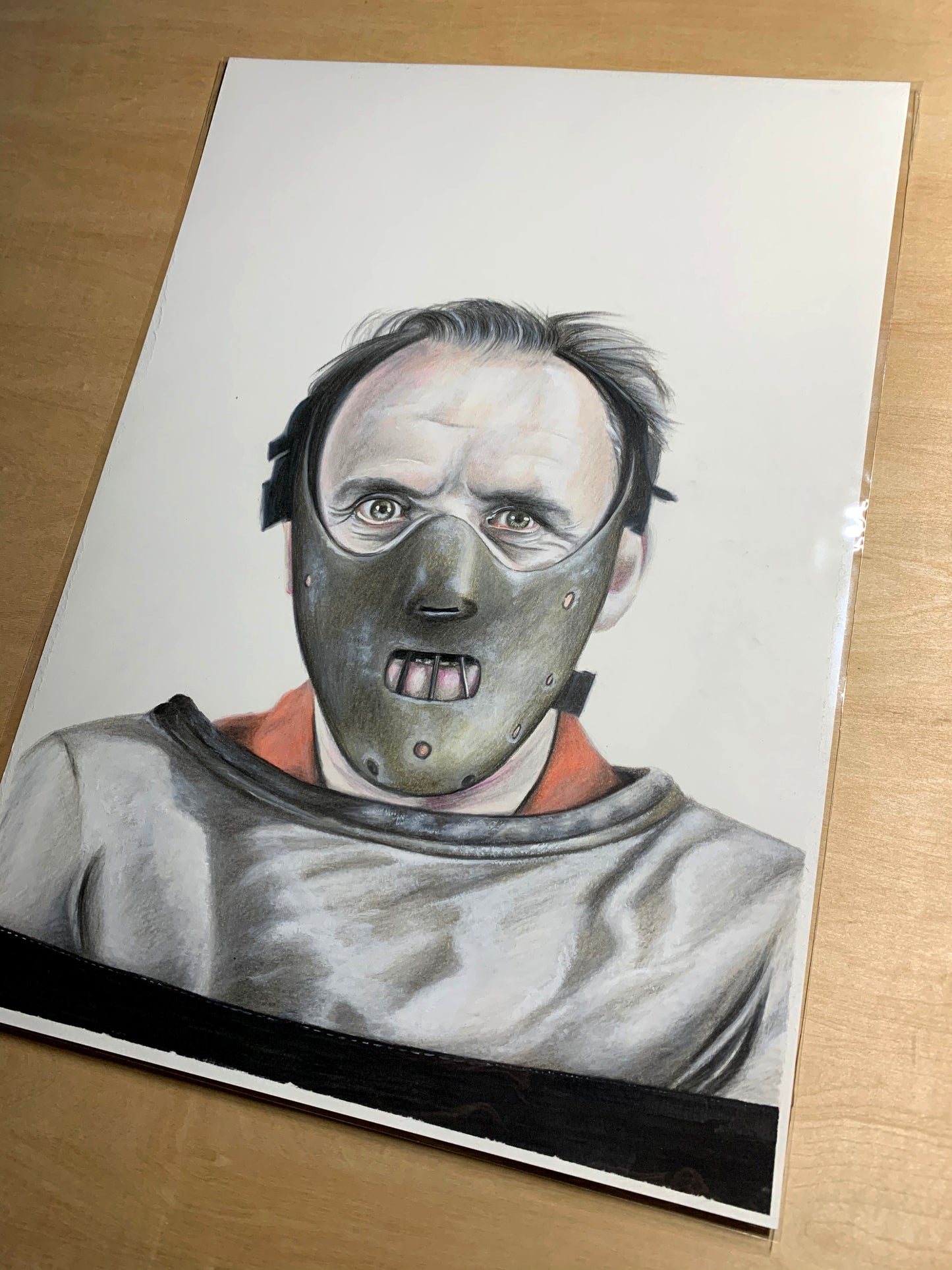 HANNIBAL/Original