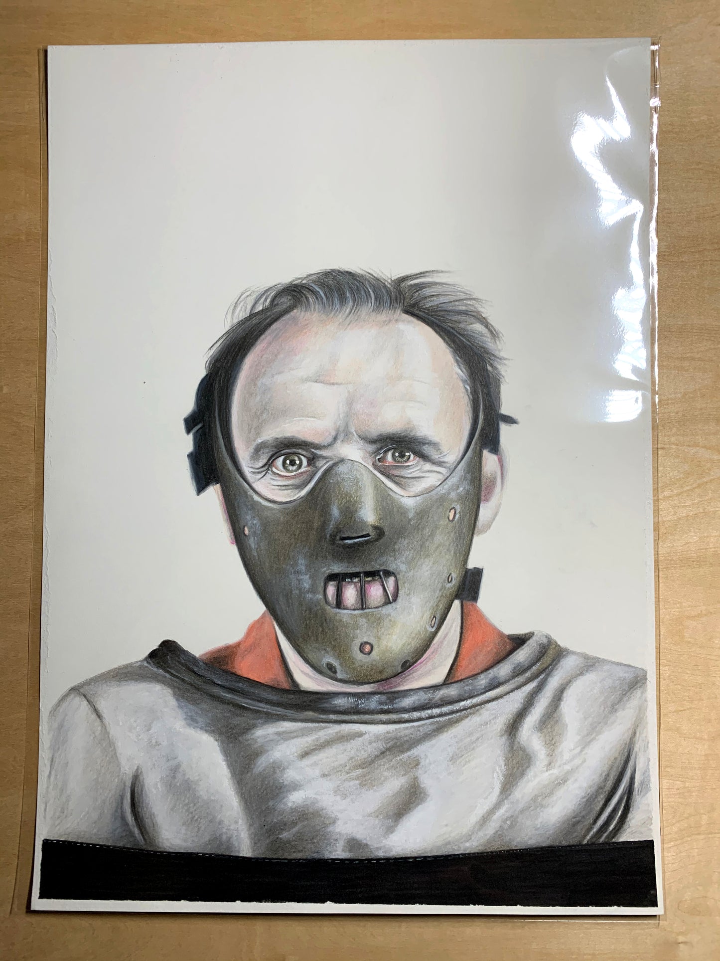 HANNIBAL/Original