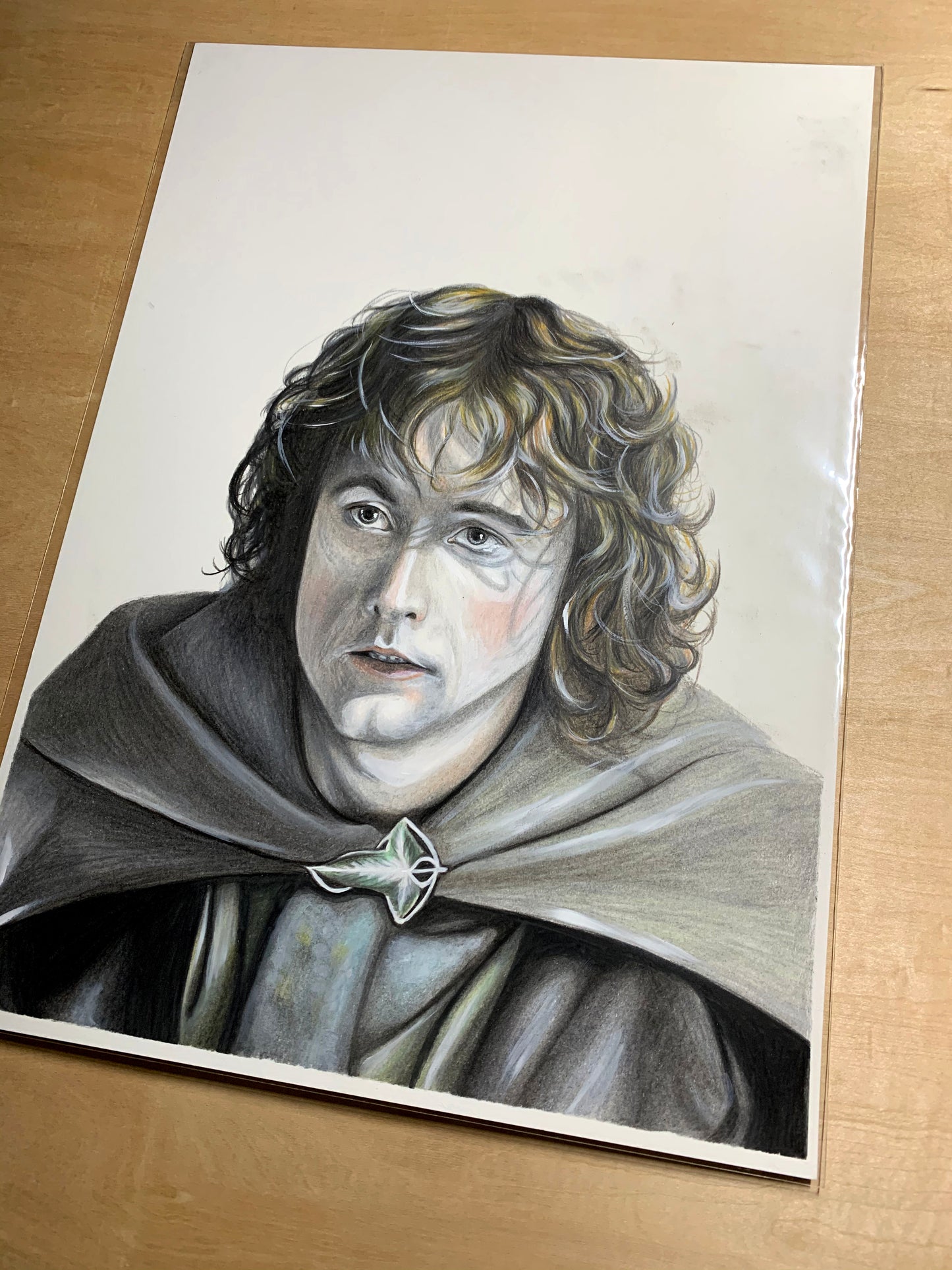 PIPPIN/Original