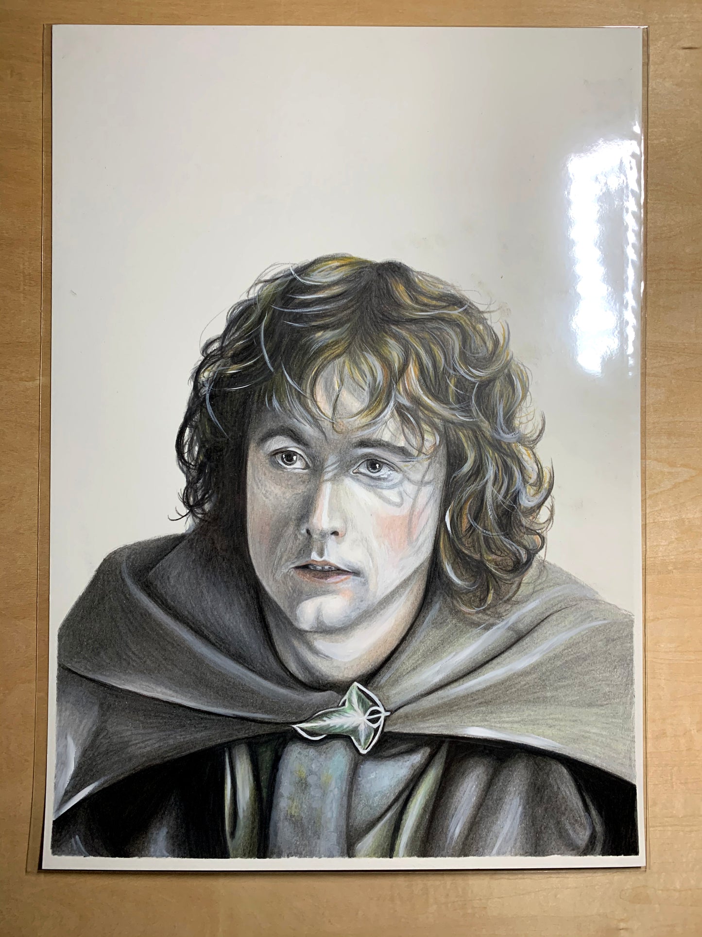 PIPPIN/Original