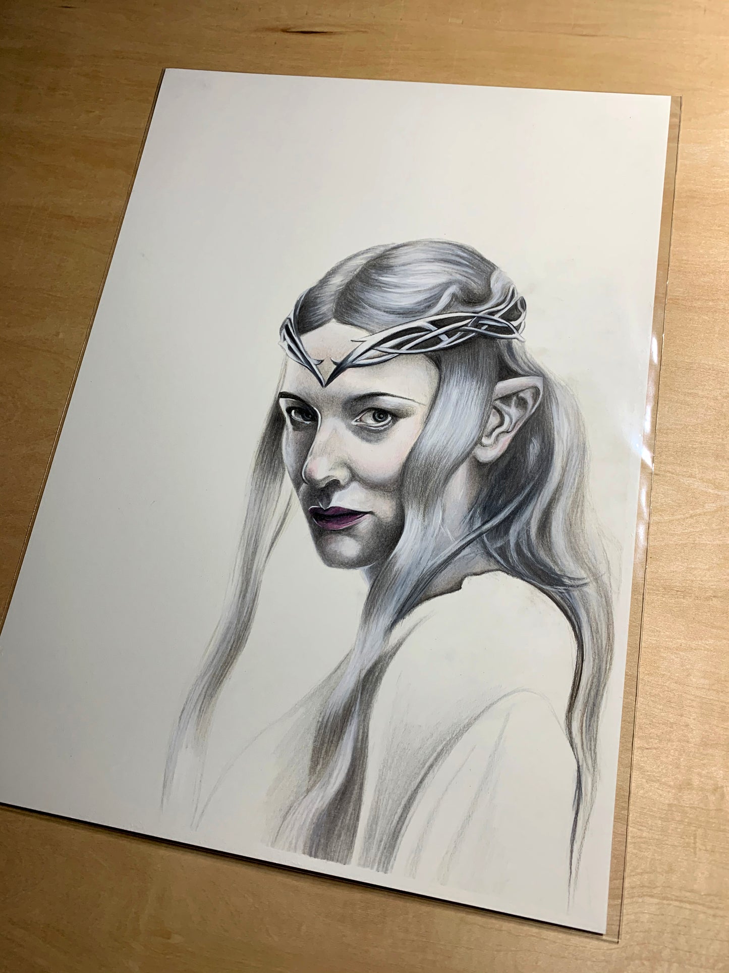 GALADRIEL/Original