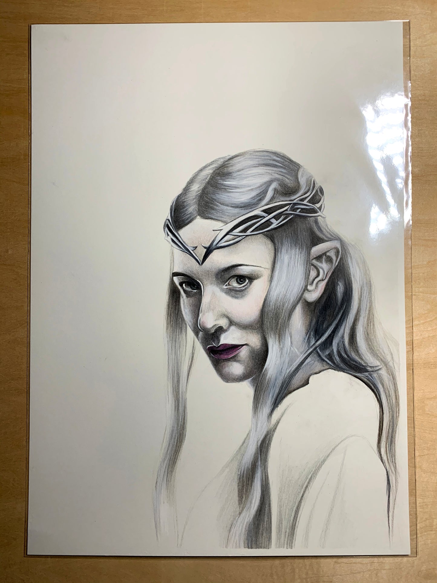 GALADRIEL/Original