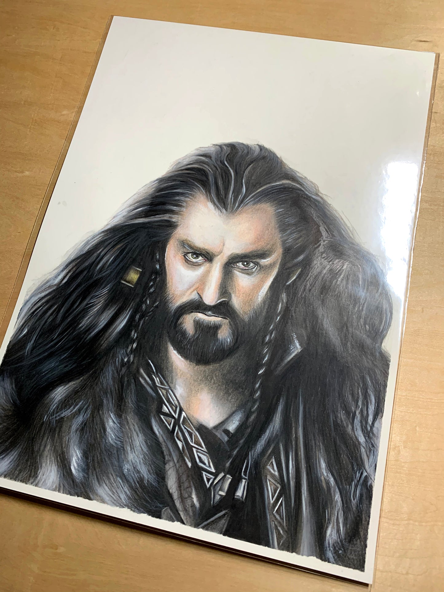 THORIN OAKENSHIELD/Original