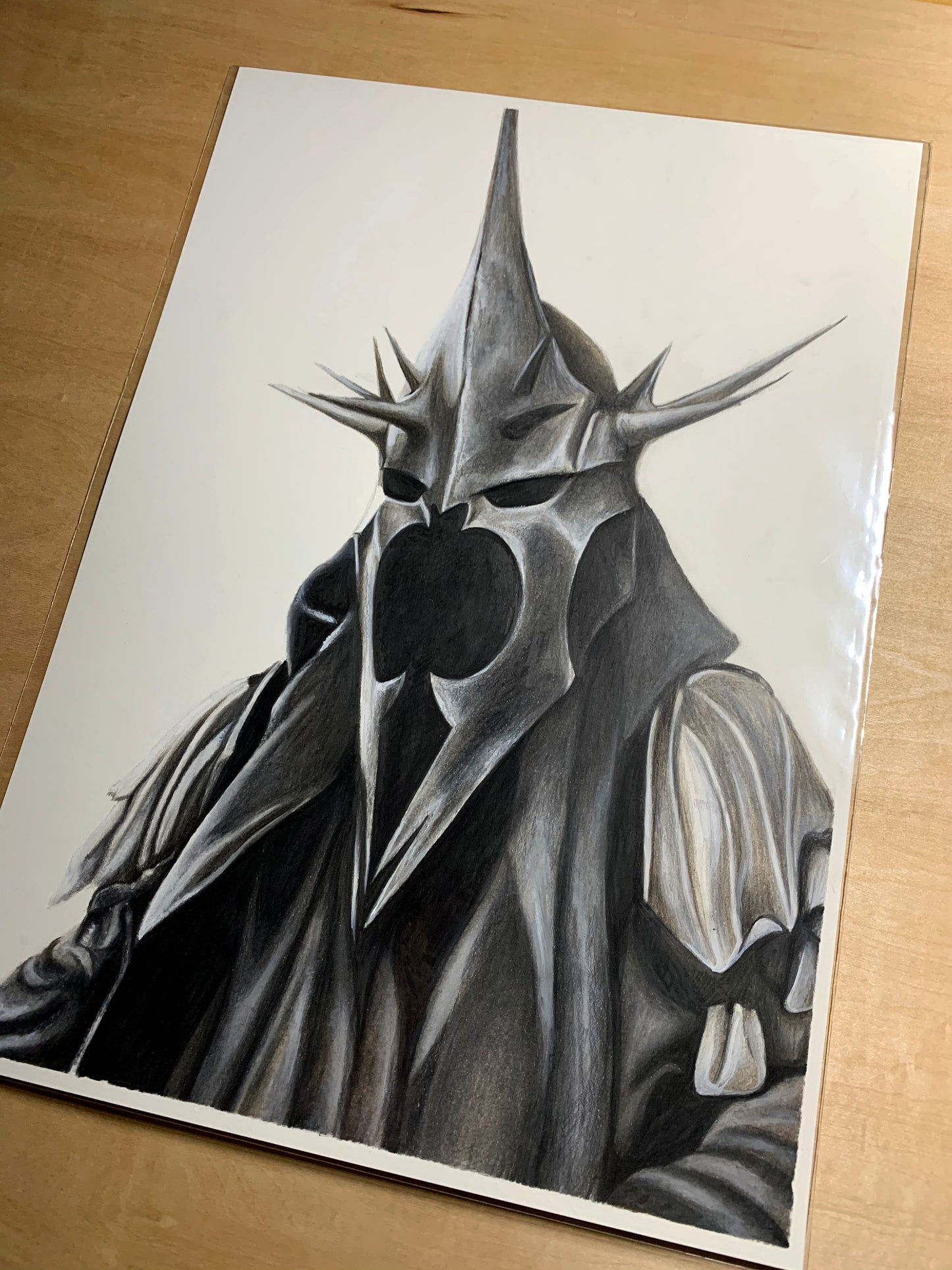 WITCH KING/Original