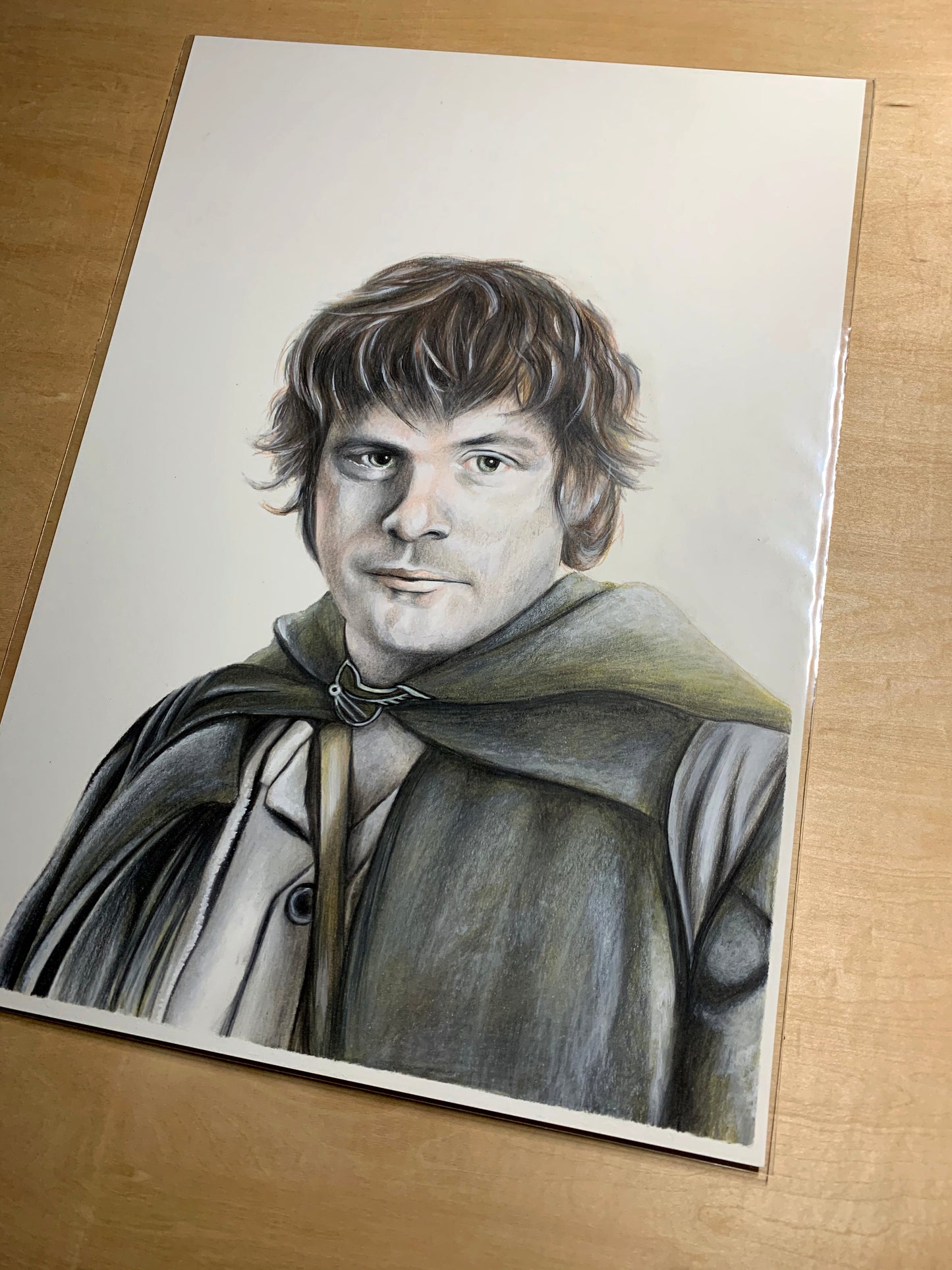 SAMWISE/Original
