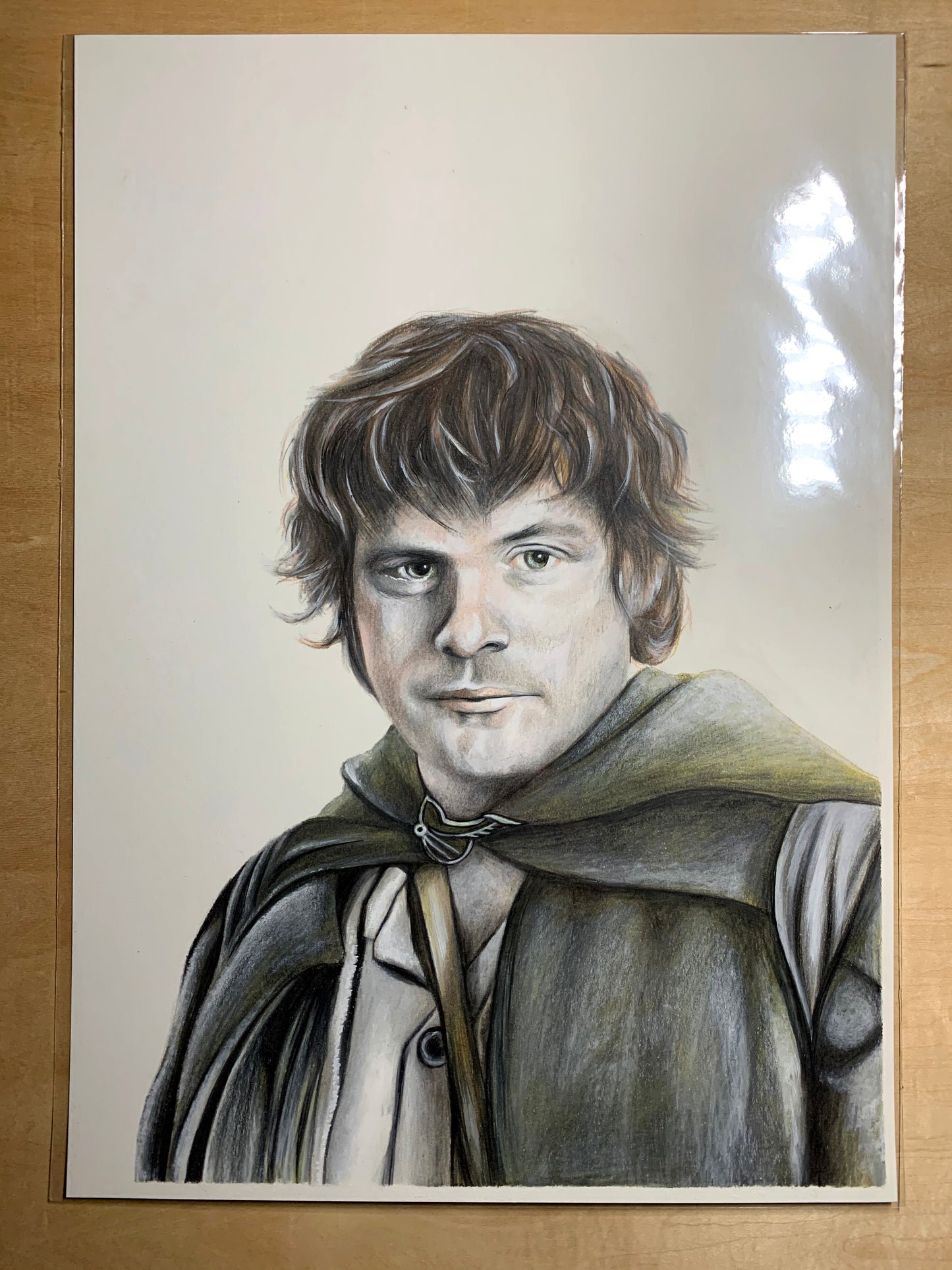 SAMWISE/Original