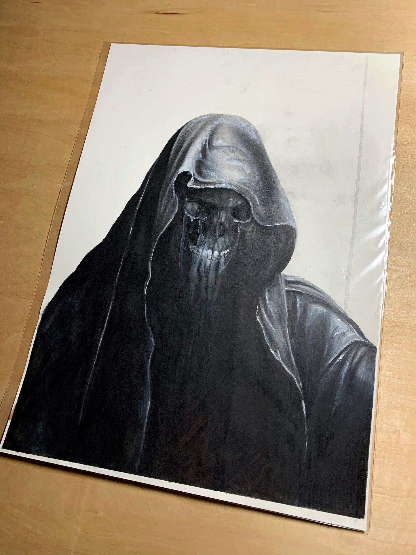 NAZGUL/Original
