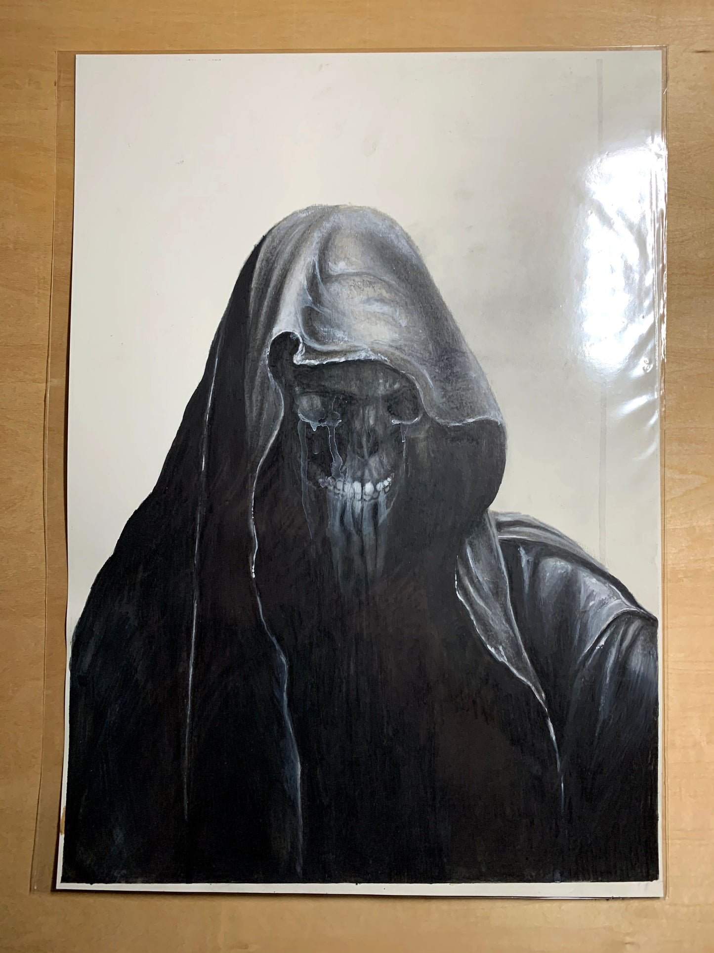 NAZGUL/Original
