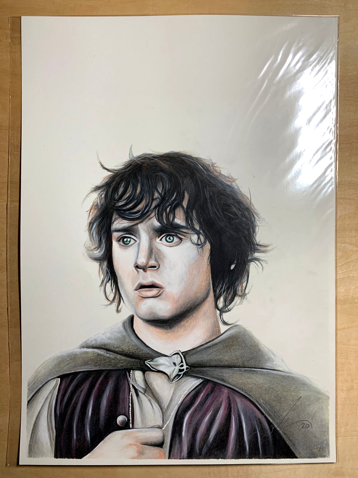 FRODO/Original