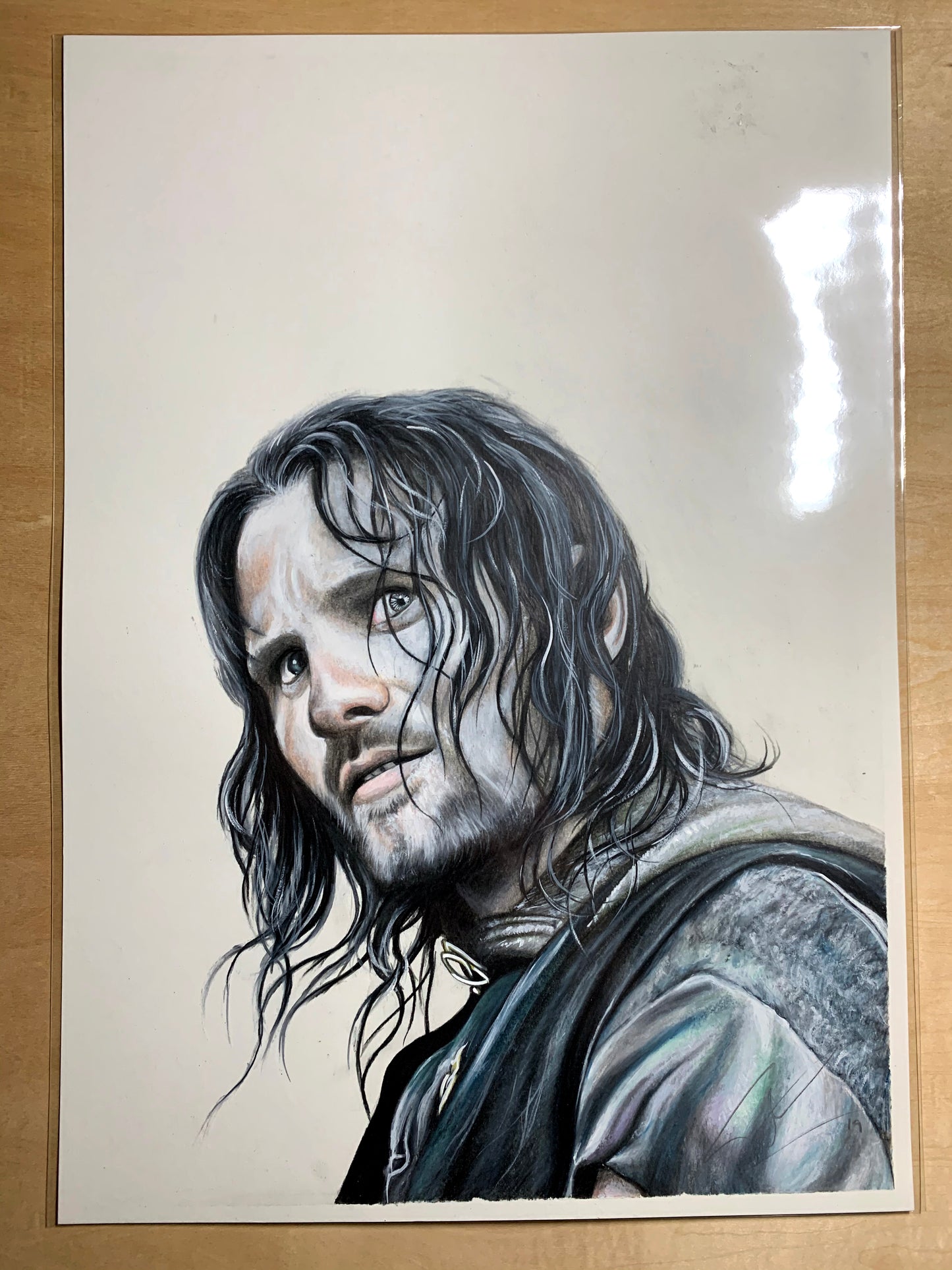 ARAGORN/Original