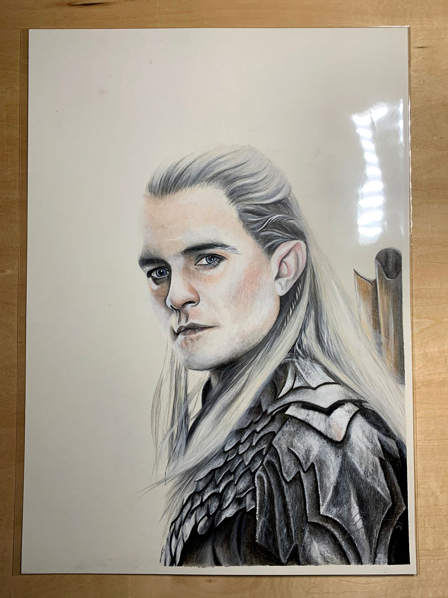 LEGOLAS/Original