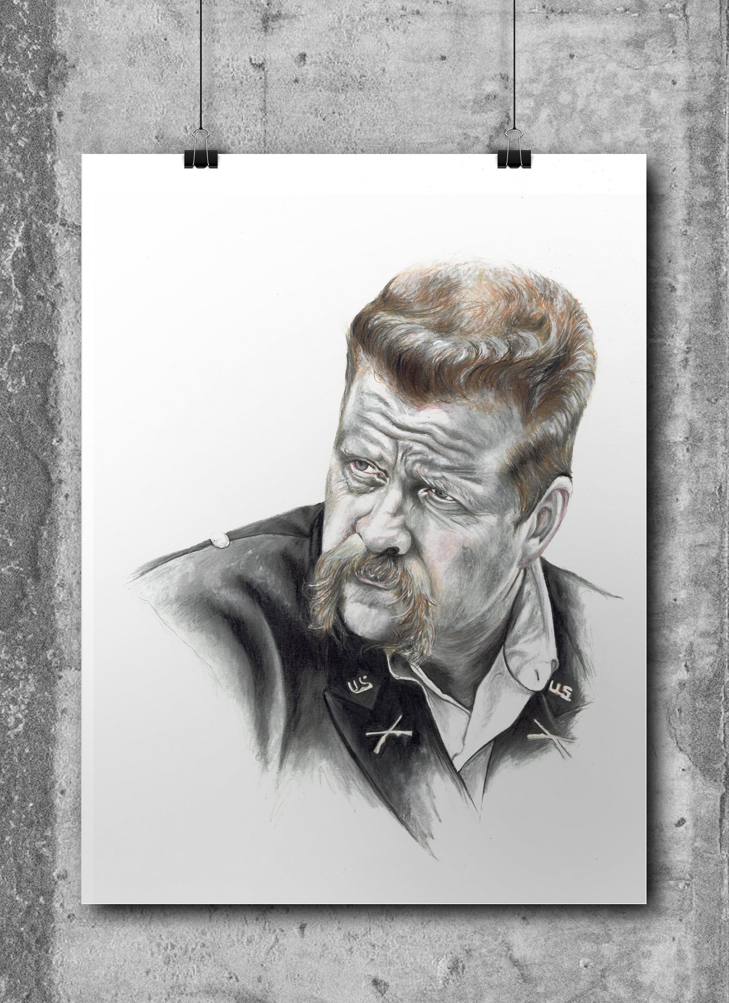 ABRAHAM FORD/Original