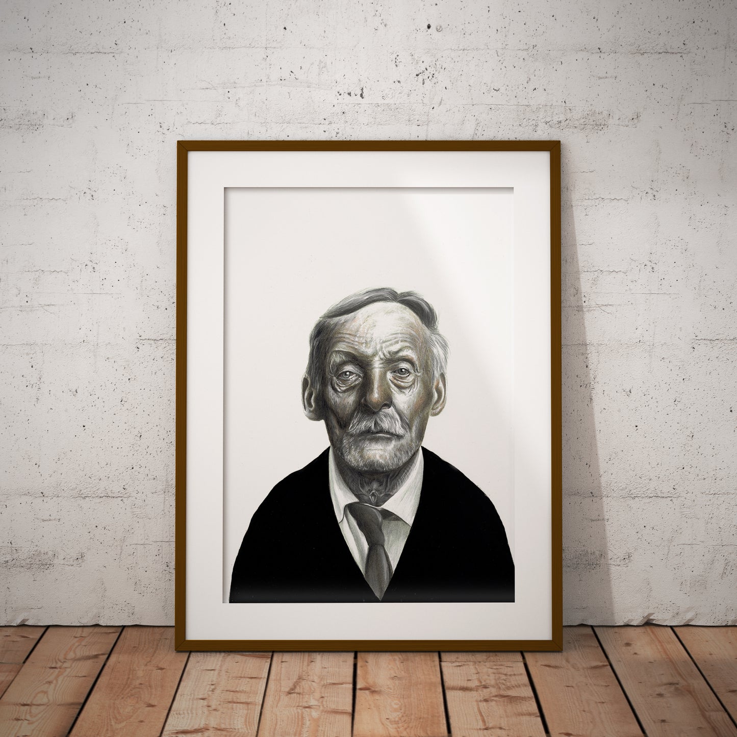 ALBERT FISH | Original