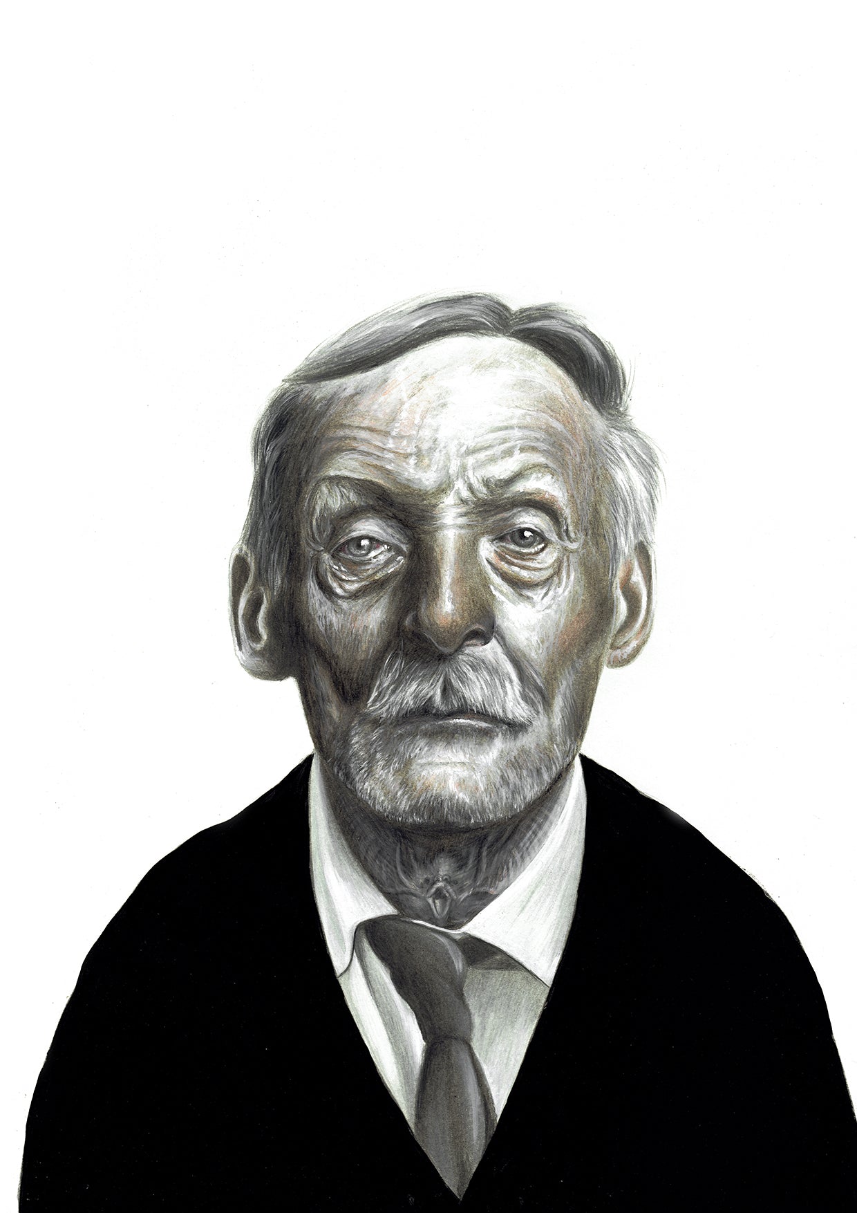 ALBERT FISH