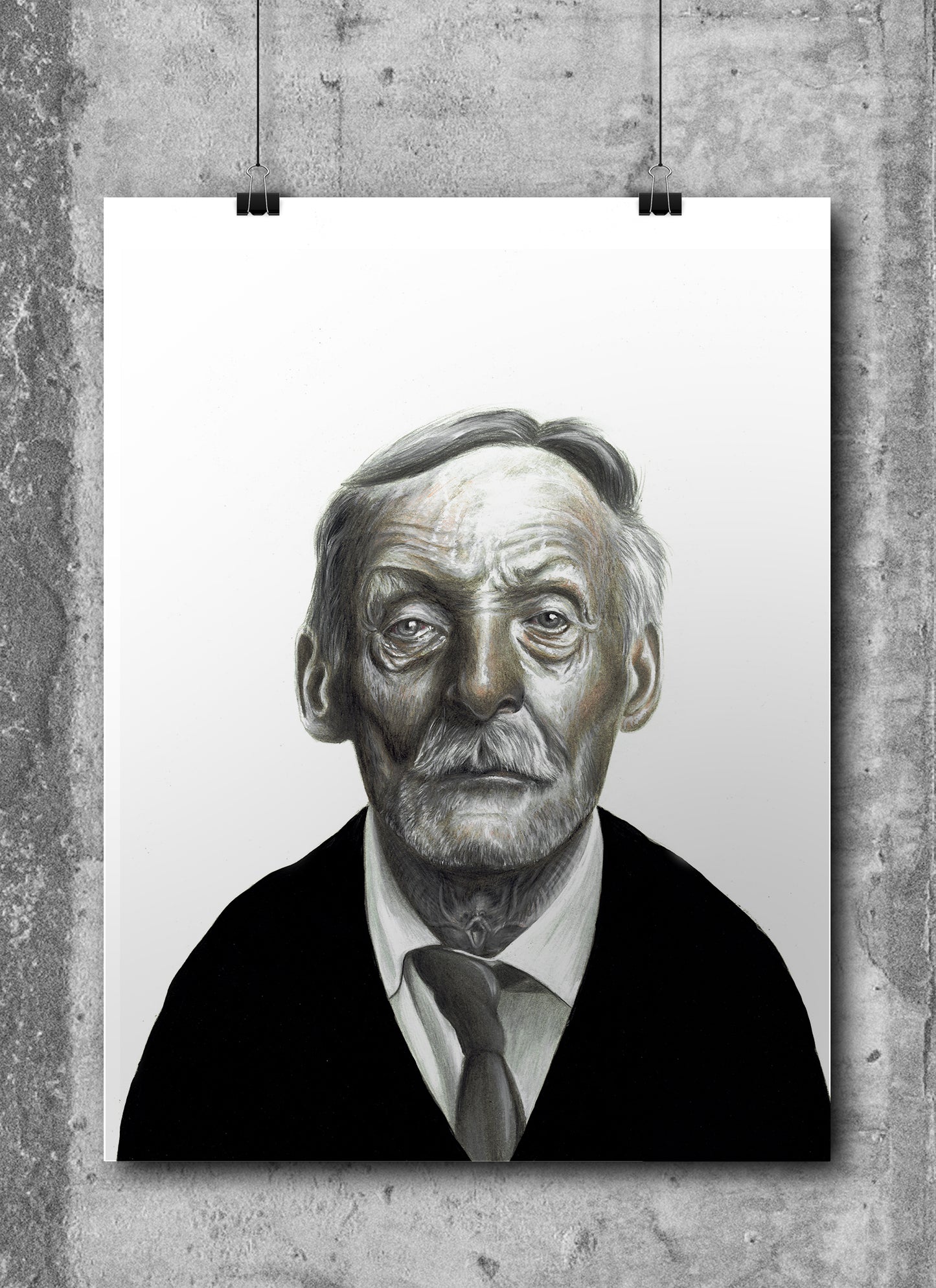 ALBERT FISH