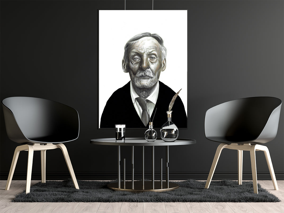 ALBERT FISH