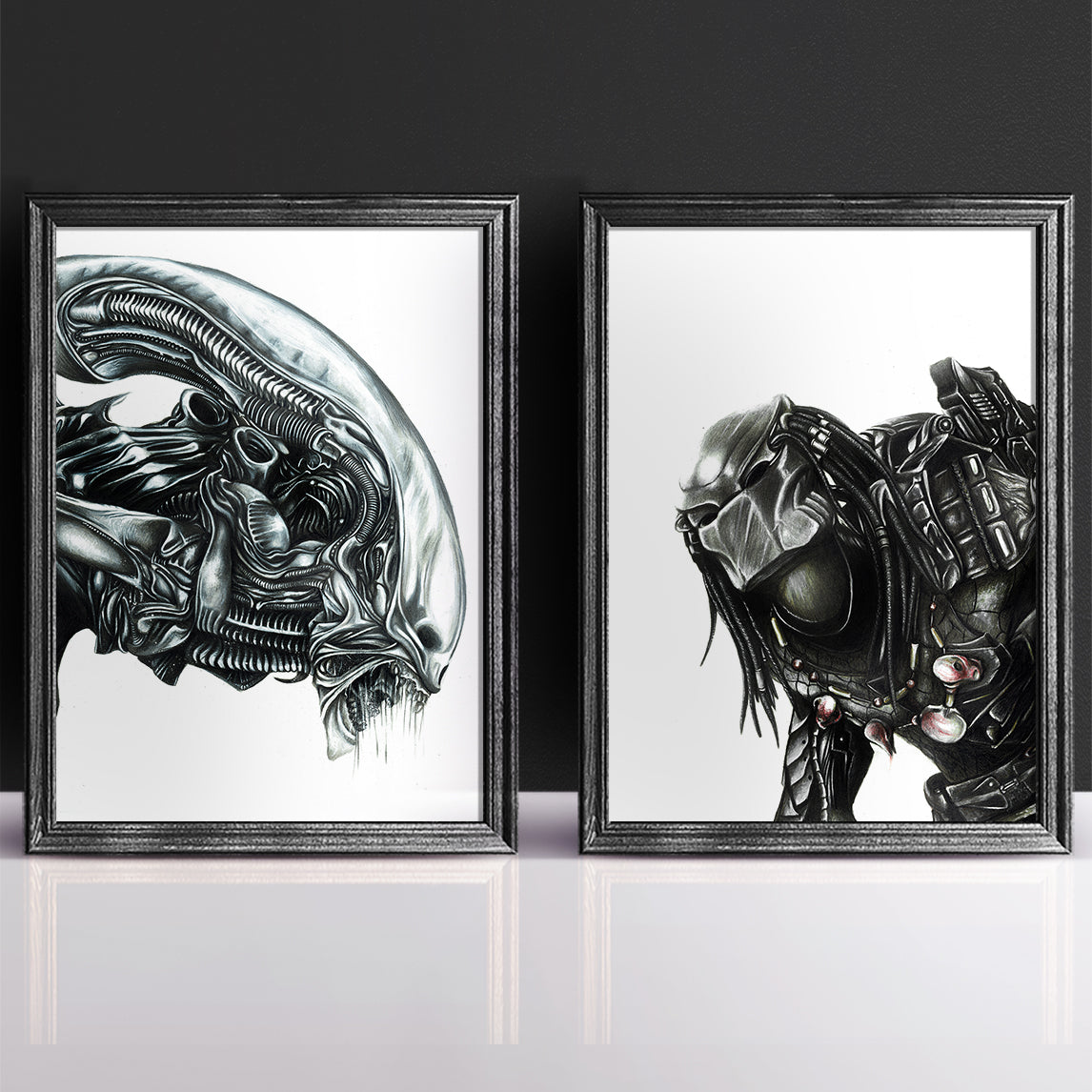 XENOMORPH No 3