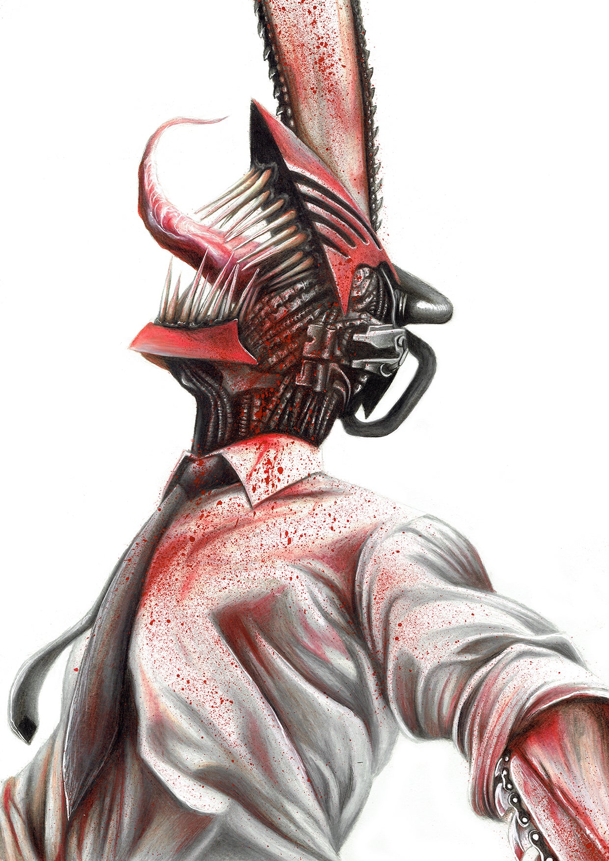 PREDATOR Nr.2