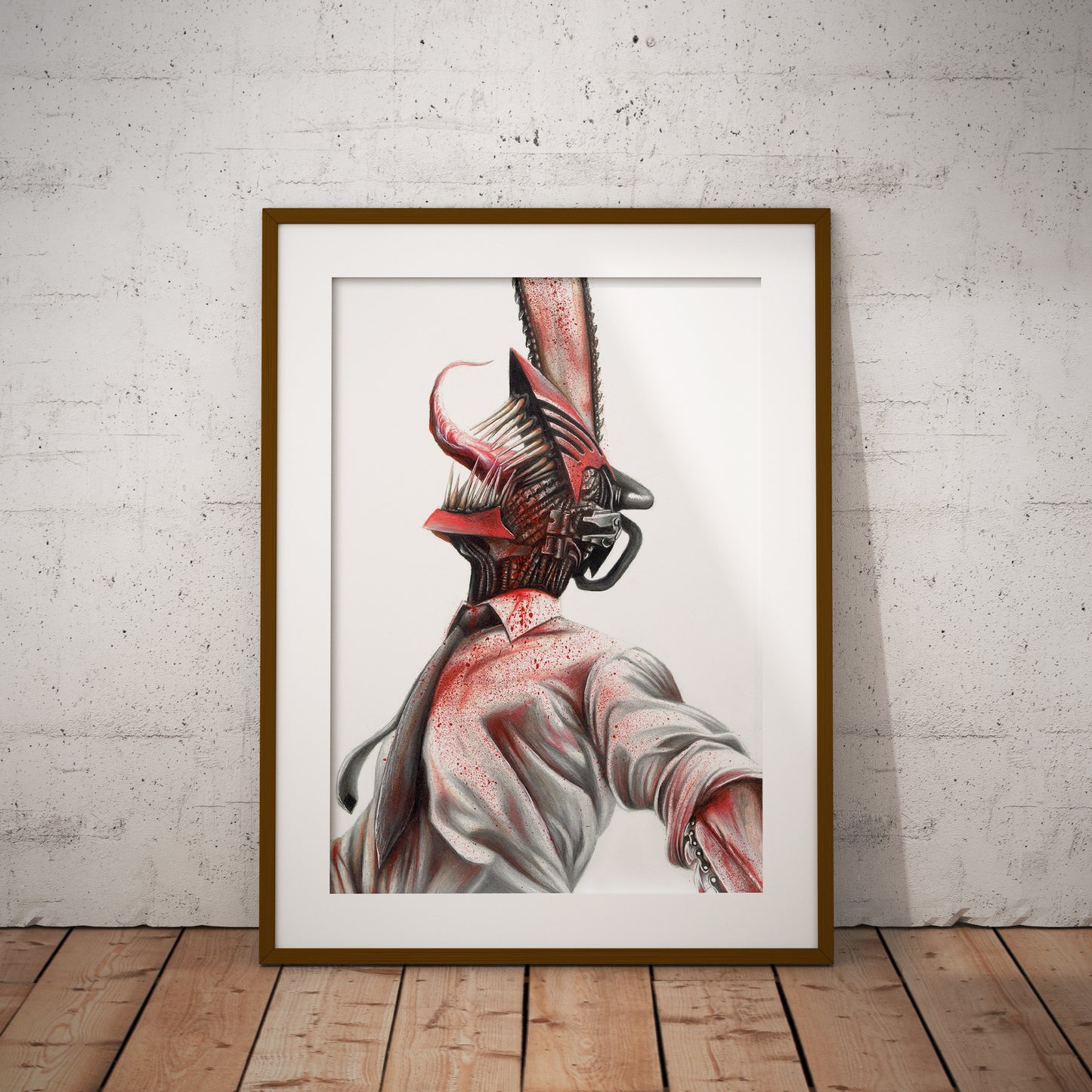 PREDATOR Nr.4/Original
