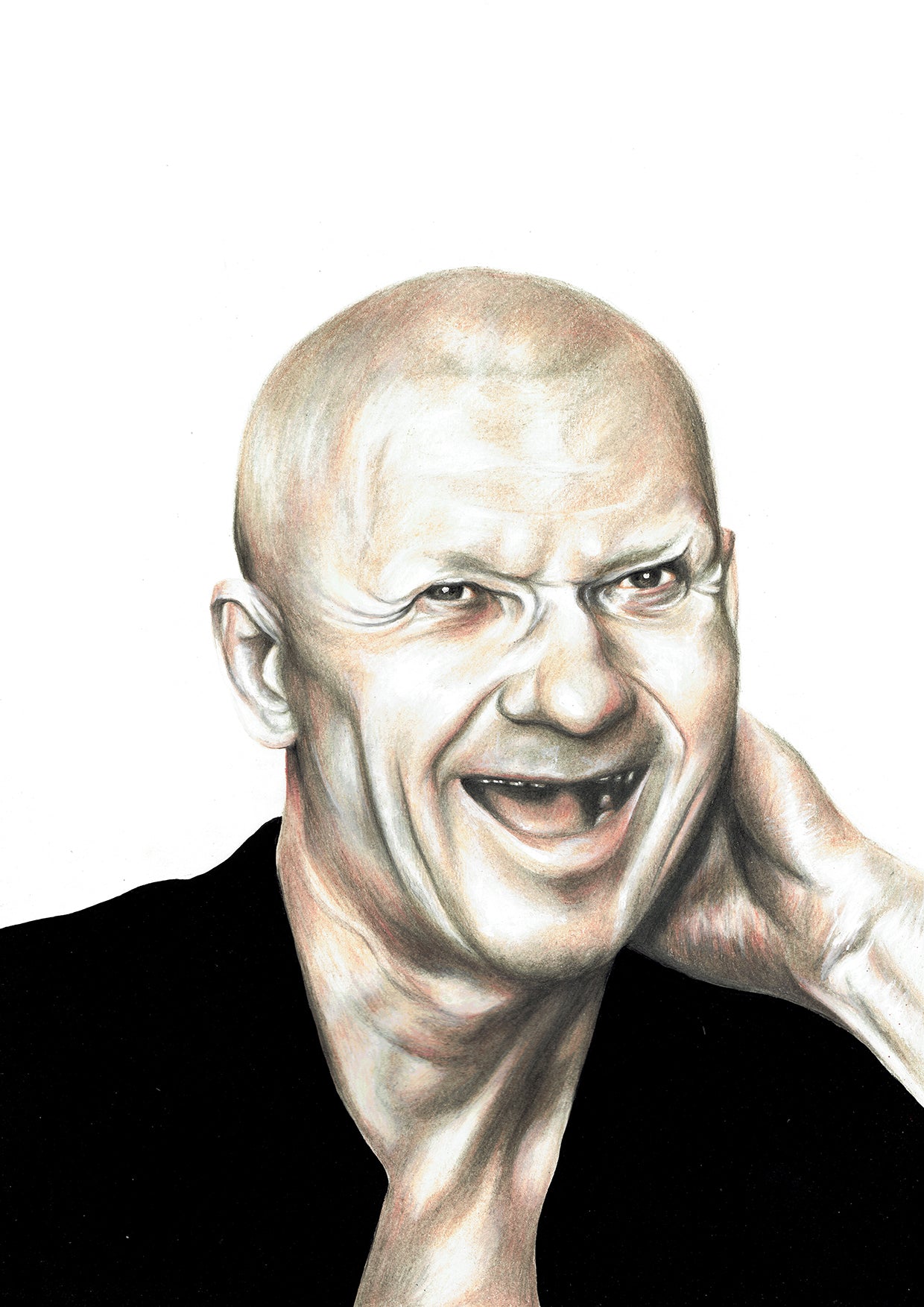 ANDREI CHIKATILO