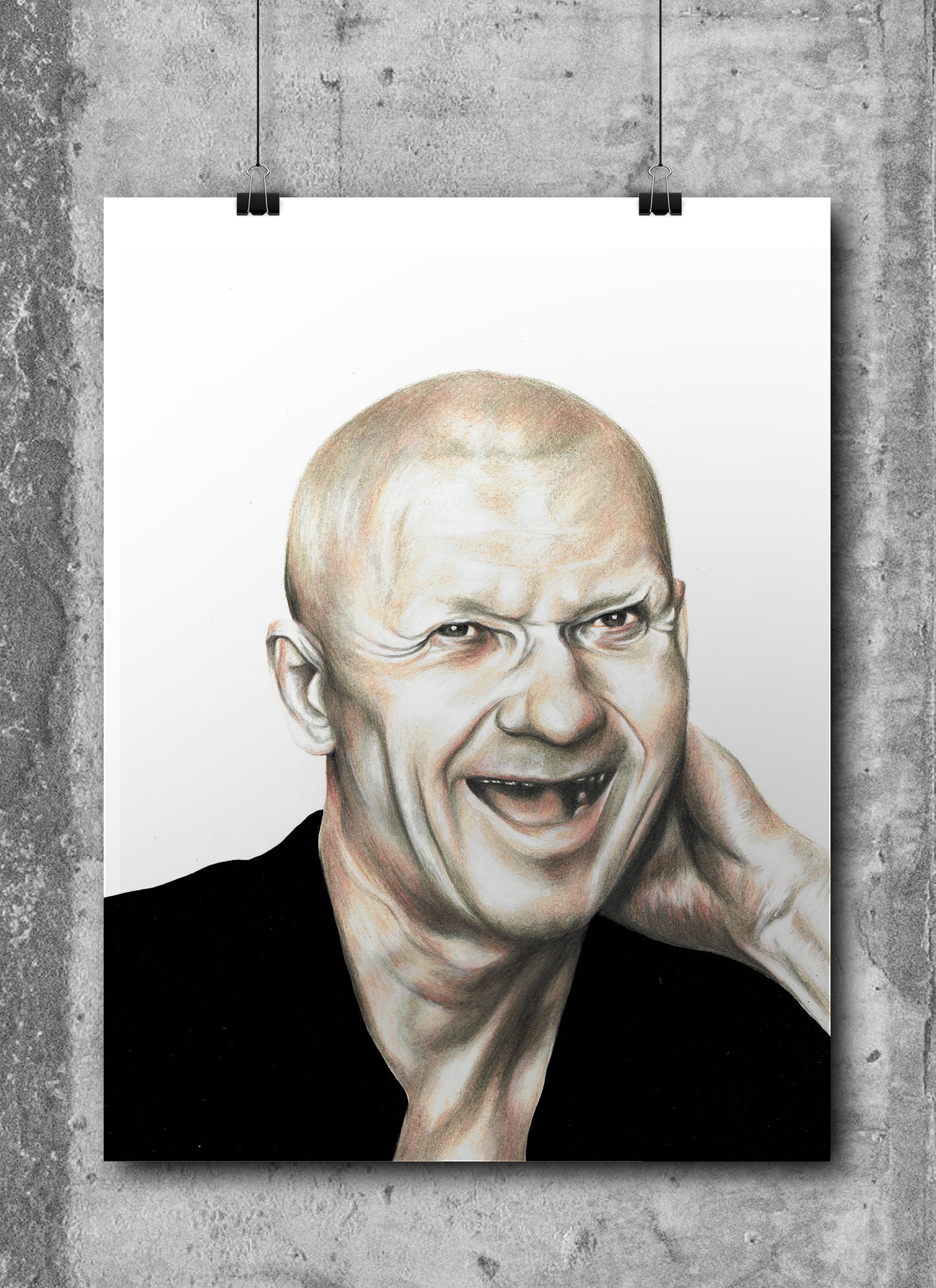 ANDREI CHIKATILO