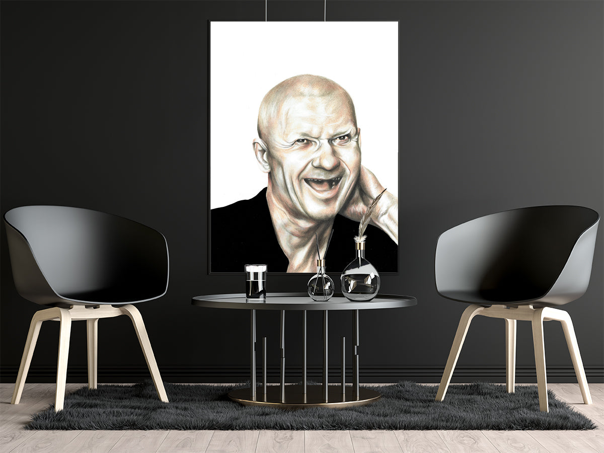ANDREI CHIKATILO