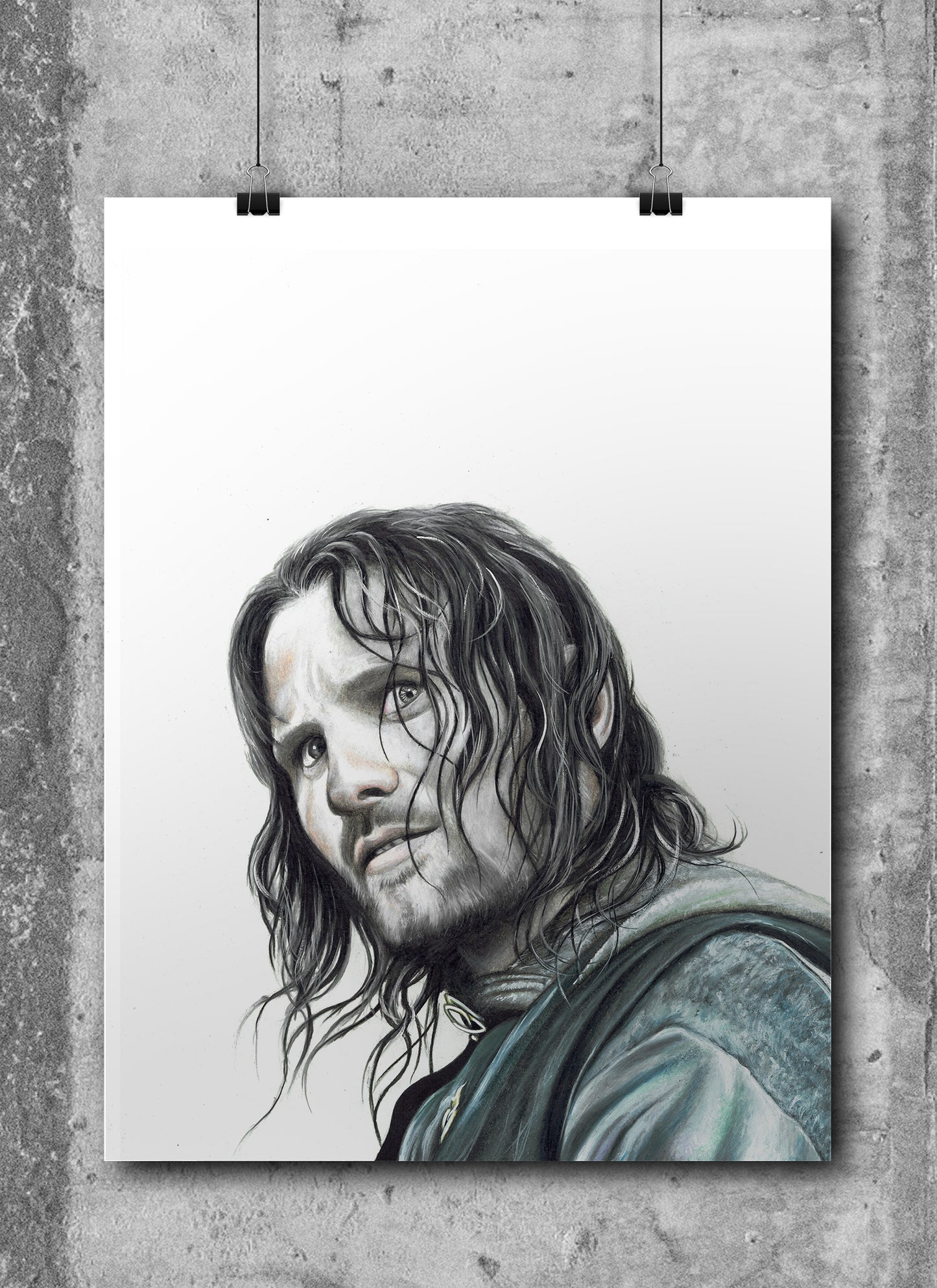 ARAGORN/Original