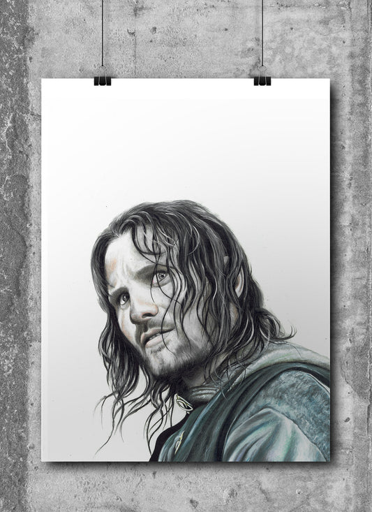 ARAGORN
