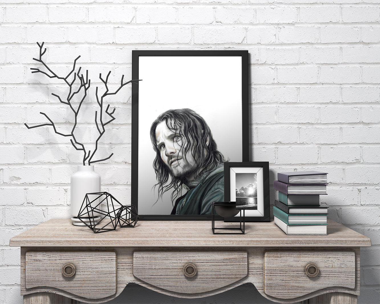 ARAGORN