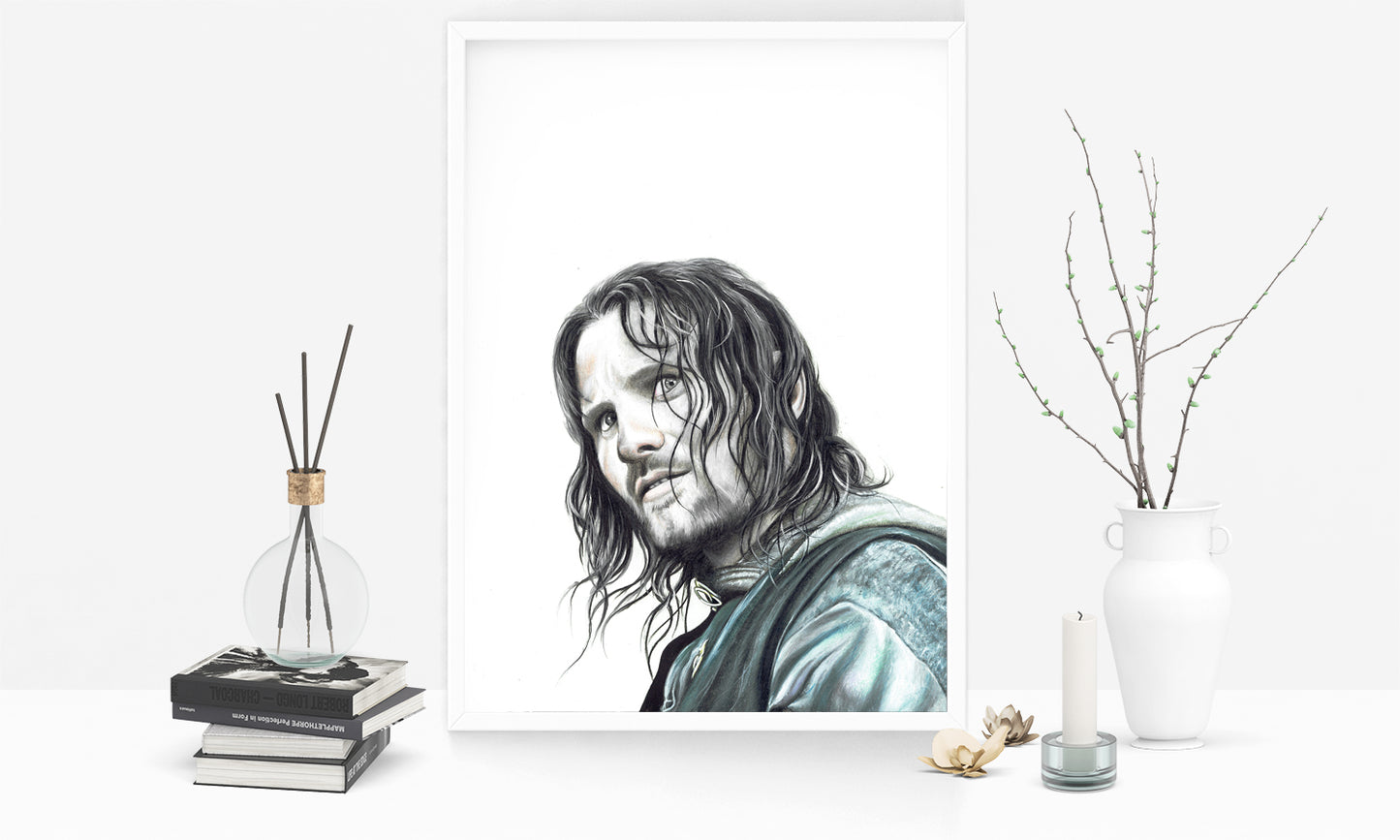 ARAGORN