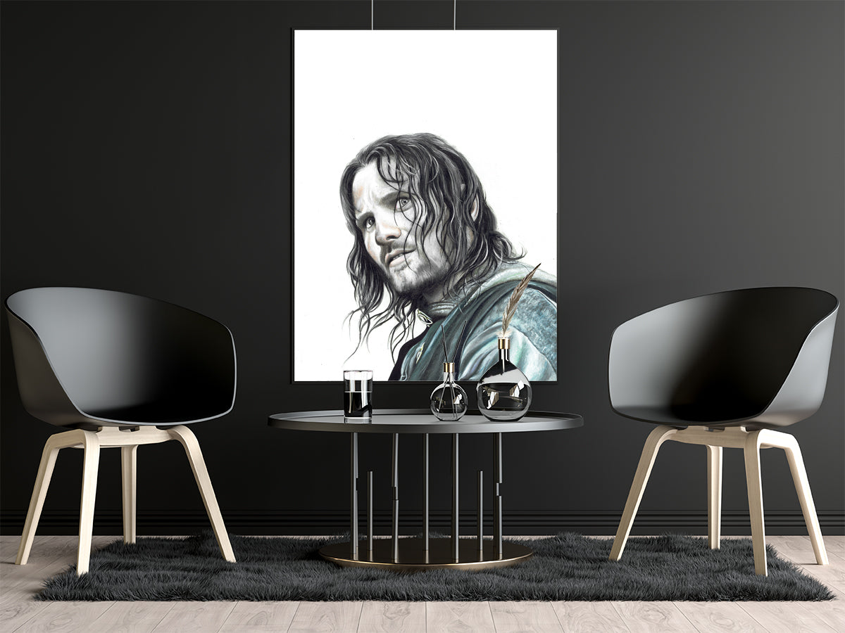 ARAGORN