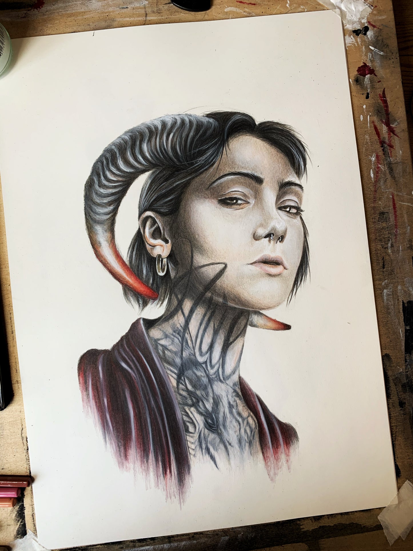 ARIES | Original