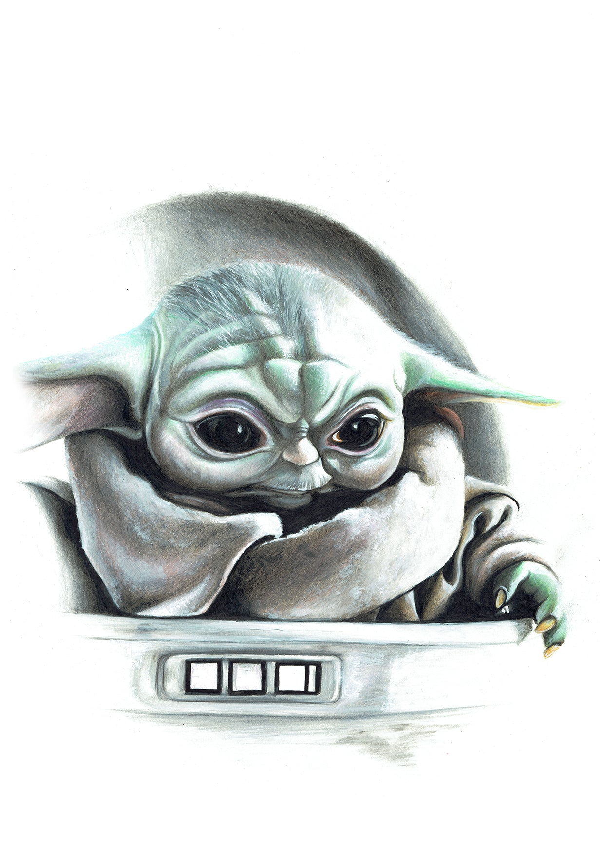 BABY-YODA