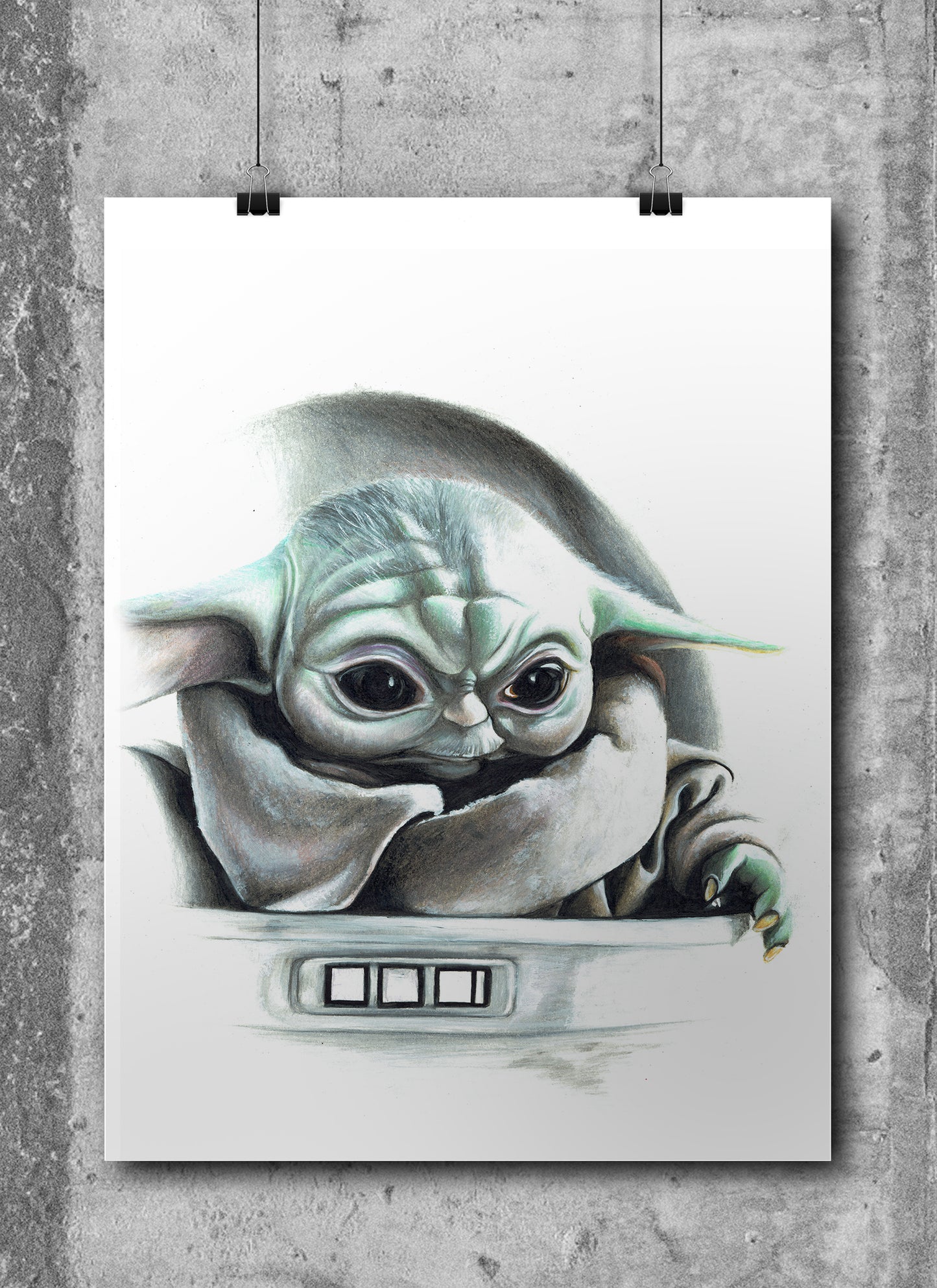 BABY-YODA