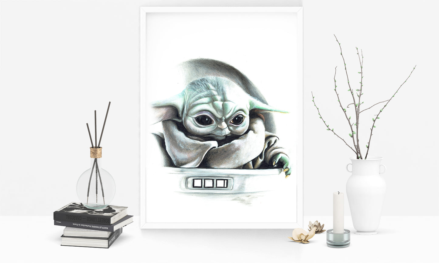 BABY-YODA