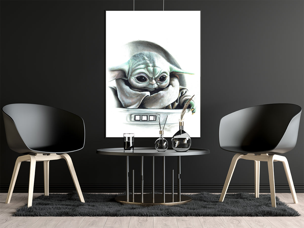 BABY-YODA