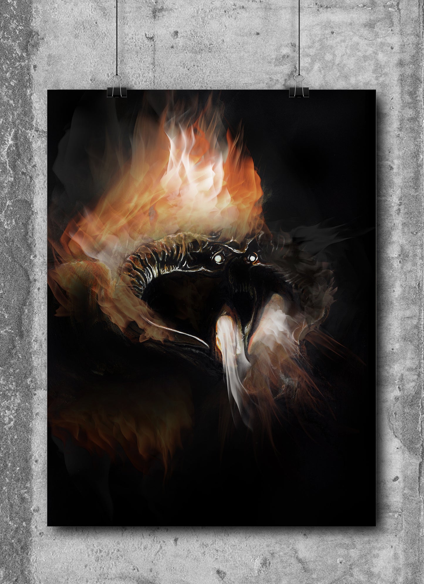 BALROG