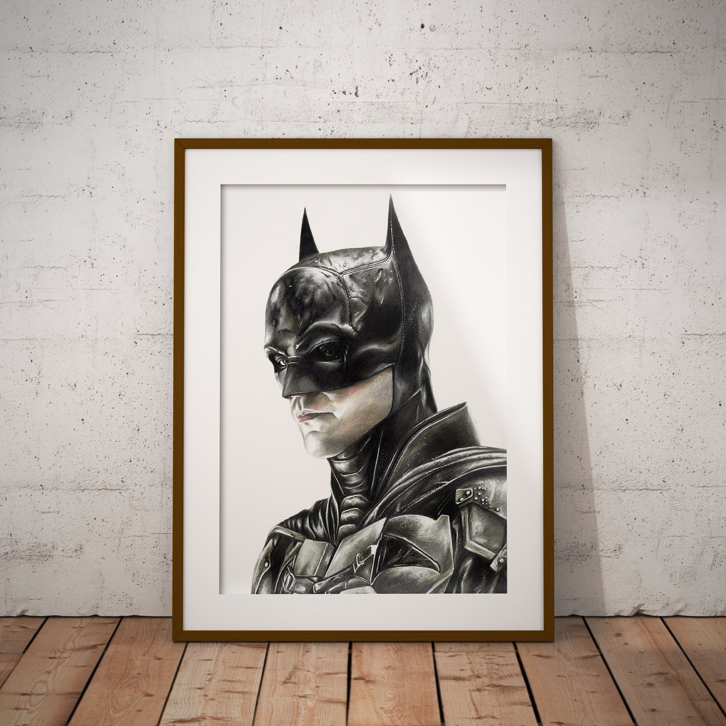 I'M VENGEANCE | Set of 2