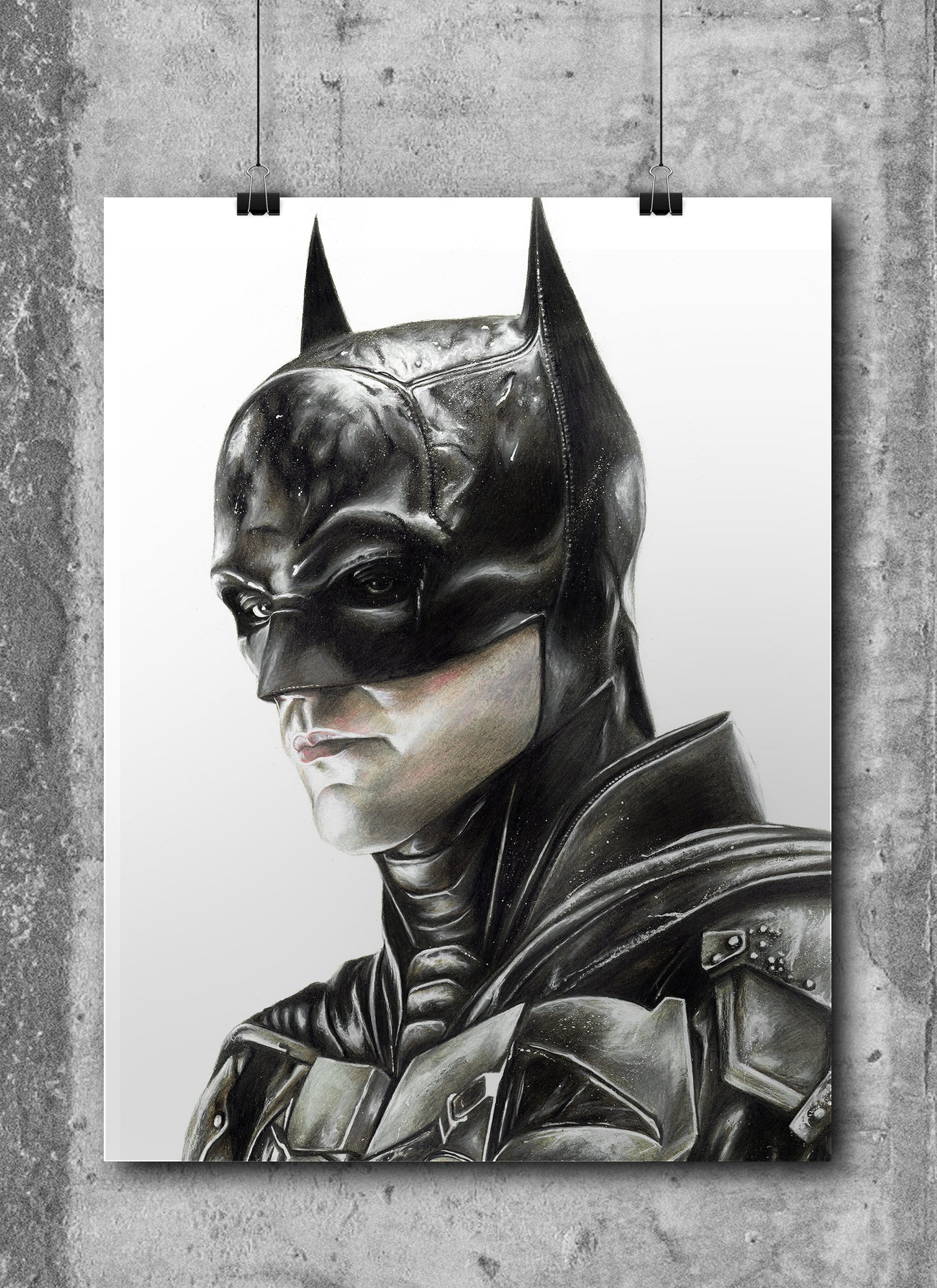 I'M VENGEANCE | Set of 2