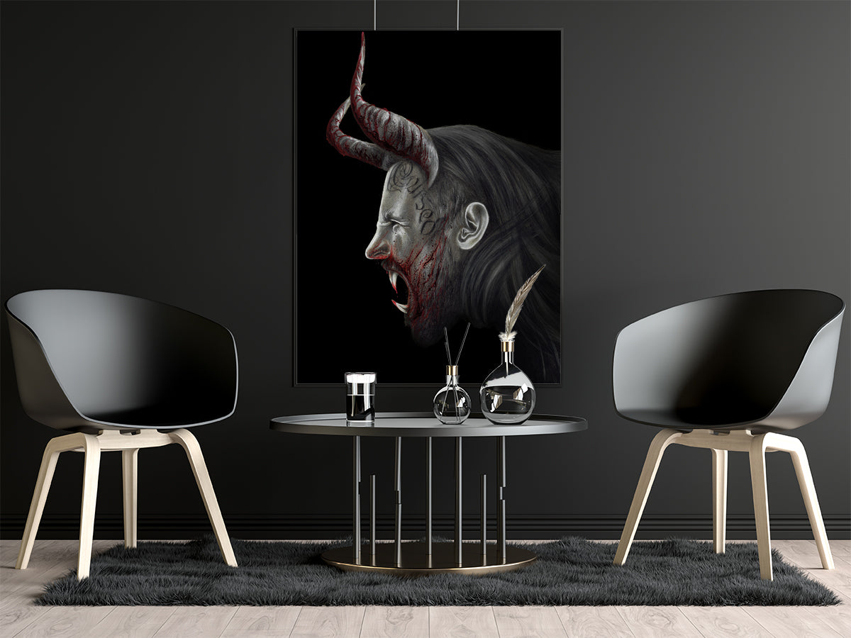 BEAST | Black Edition