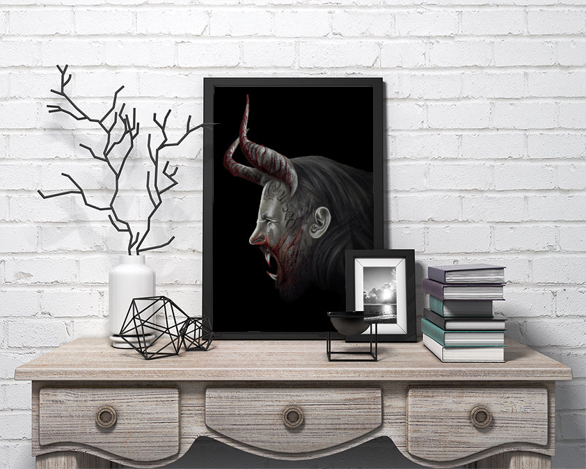 BEAST | Black Edition