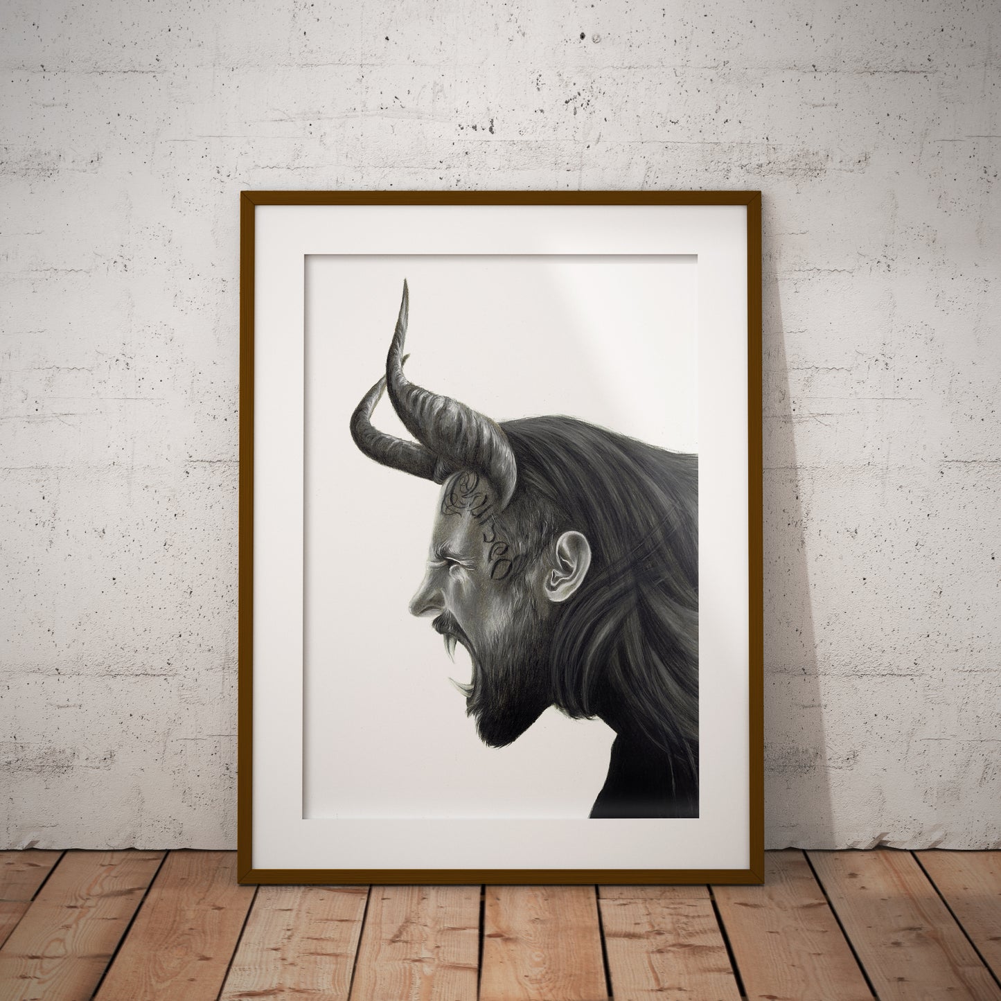 BEAST | White Edition