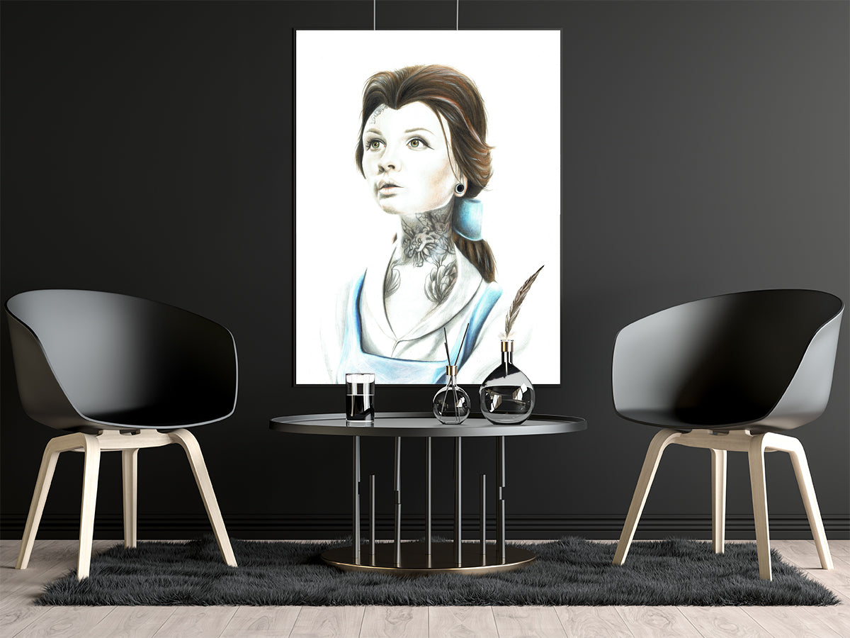 BEAUTY | White Edition