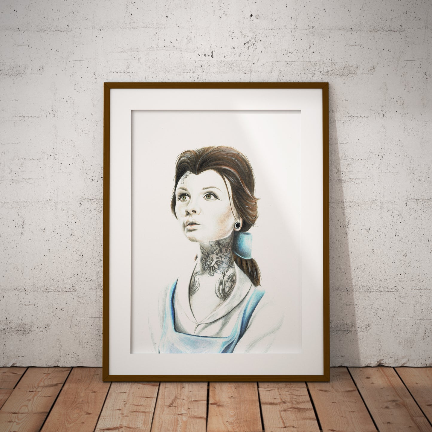 BEAUTY | White Edition
