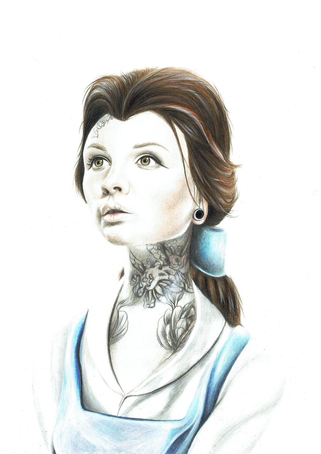 BEAUTY | White Edition