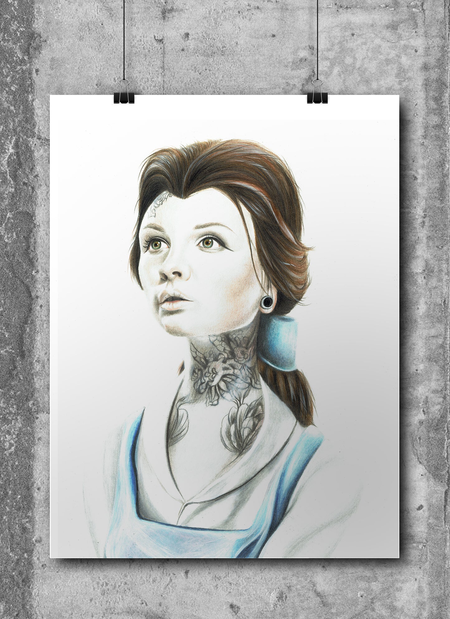 BEAUTY | White Edition