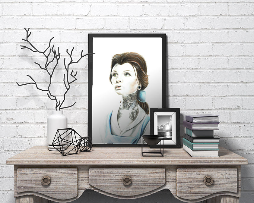 BEAUTY | White Edition